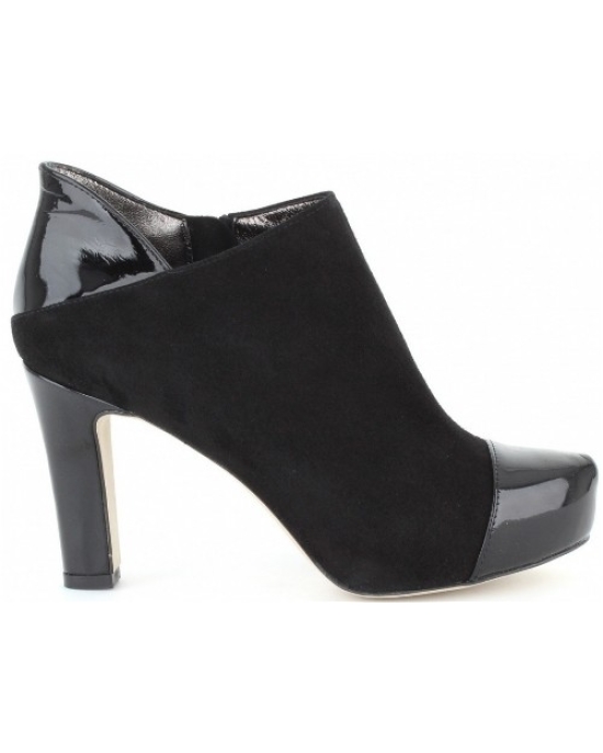 Tall high end boots for women made in Poland 