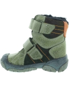 European high arch snow boots for a baby on sale 