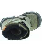 European high arch snow boots for a baby on sale 