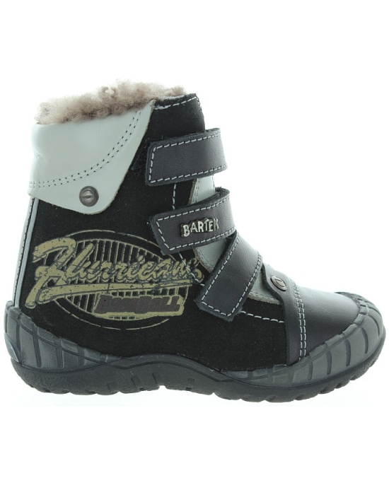 High arch ankle supportive boots