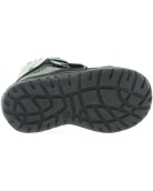 High arch ankle supportive boots