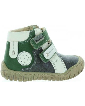 Bak Green