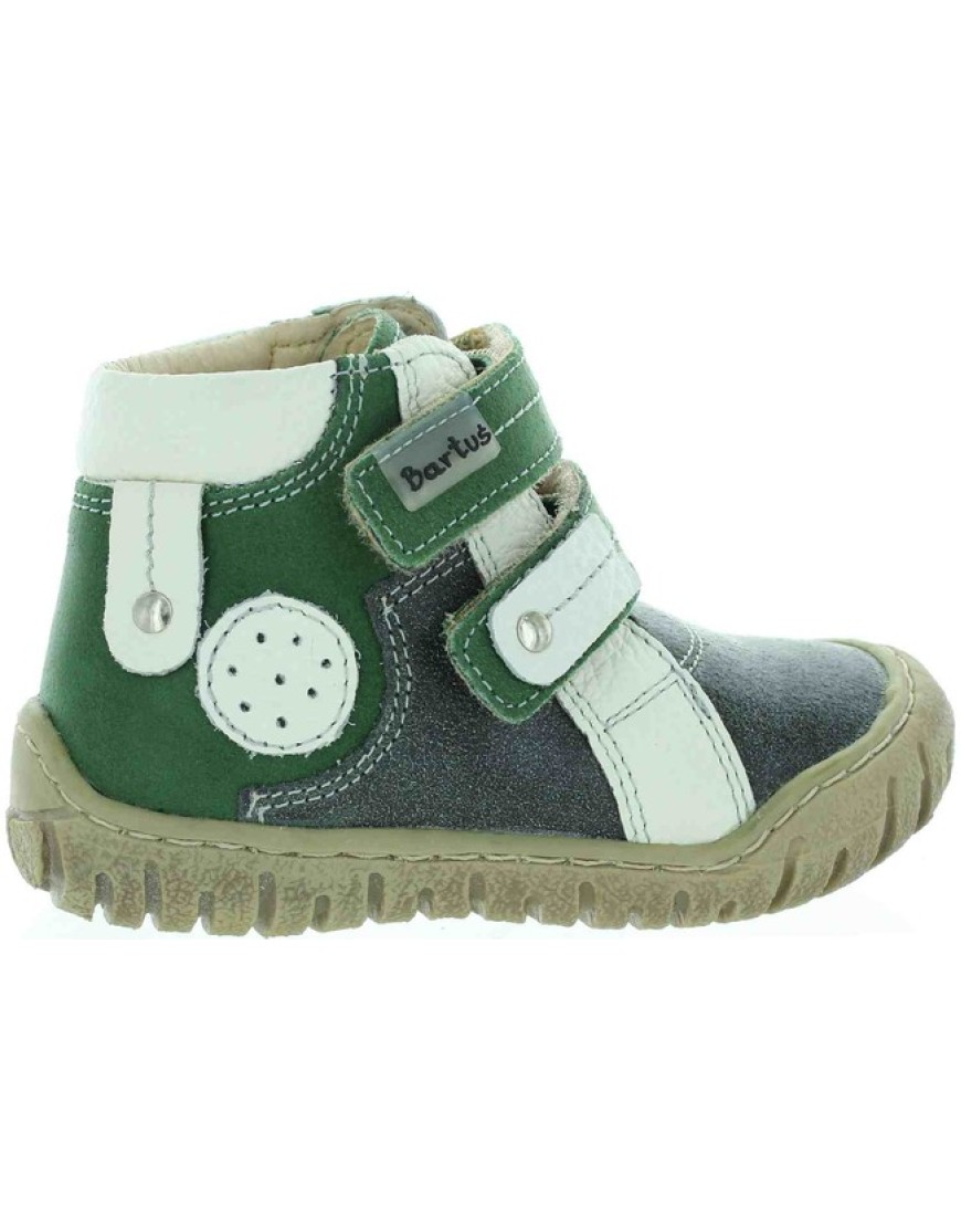 Bak Green