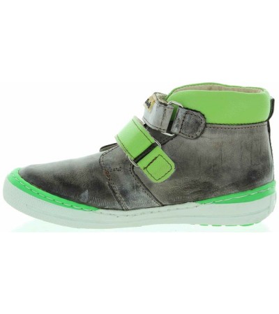 Pigeon toe corrective boots for boys 