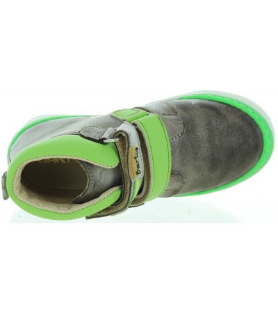Pigeon toe corrective boots for boys 