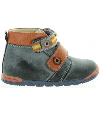 Fiesta Charcoal