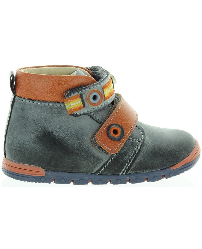Fiesta Charcoal