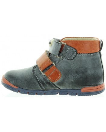 Fiesta Charcoal