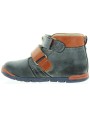 Fiesta Charcoal