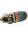 Fiesta Charcoal
