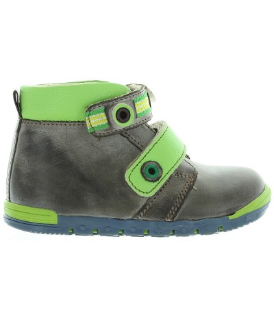 Toe fix toddler shoes ankle stable high tops