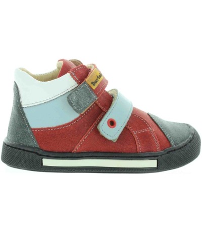 High top ankle walking boots with good arch 