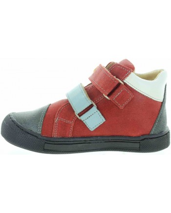 Harris Red Harris Red