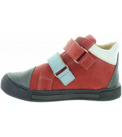 Walking boots with good arch high tops