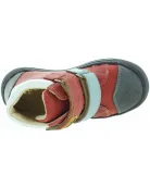 High top ankle walking boots with good arch 