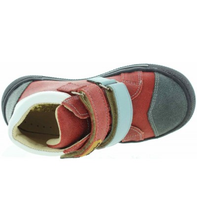 Walking boots with good arch high tops