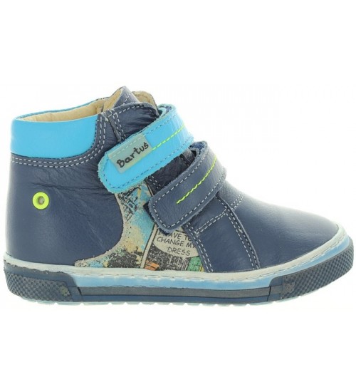 Kontos Blue