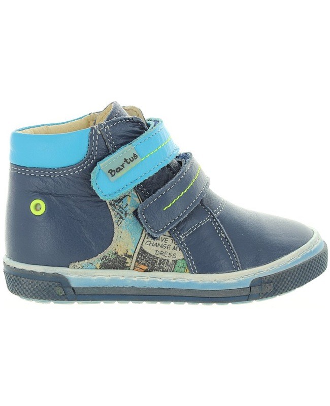 Kontos Blue
