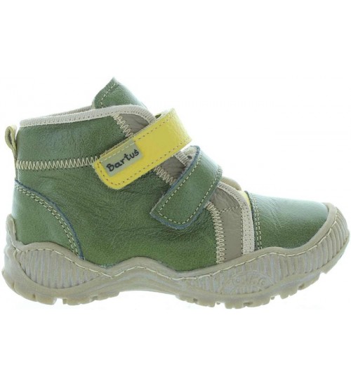 Manifesto Green