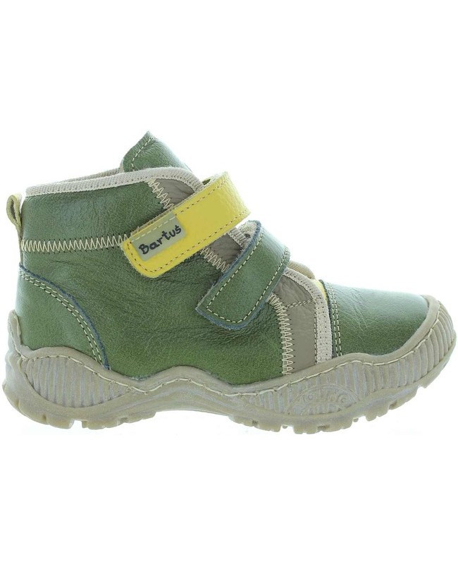 Manifesto Green