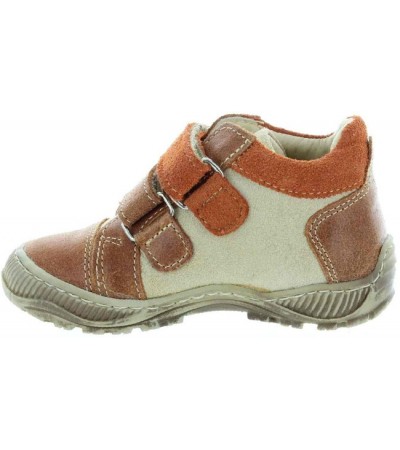 Support best boots for a child for supination
