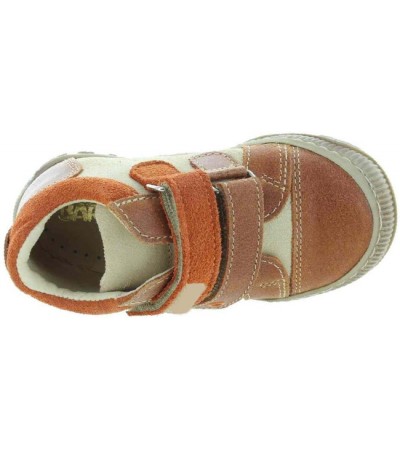 Support best boots for a child for supination