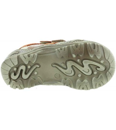Support best boots for a child for supination