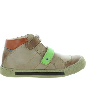 Pumper Beige  Pumper Beige