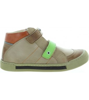 Pumper Beige Pumper Beige
