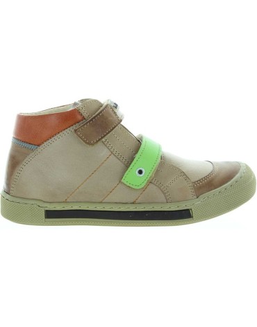 Pumper Beige 