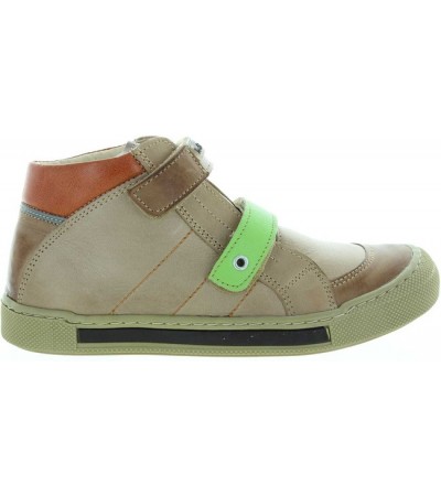 Pumper Beige Pumper Beige