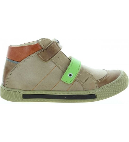 Pumper Beige 