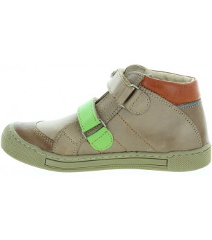 Pumper Beige Pumper Beige