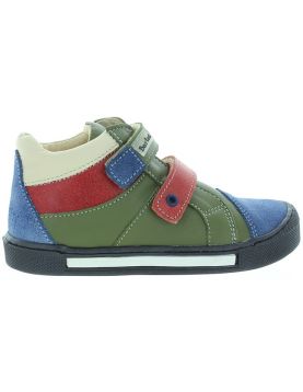 Pumper Green Pumper Green