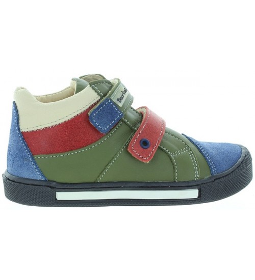 Pumper Green