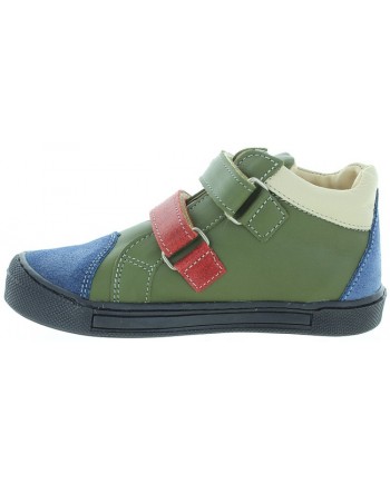 Pumper Green Pumper Green