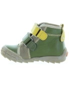 Special high tops for boys with support 