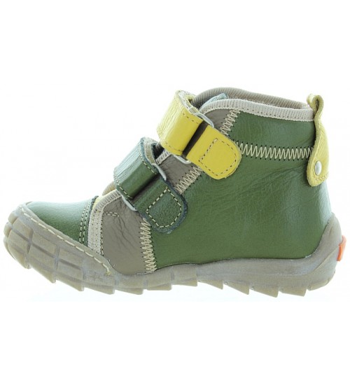 High tops for boys that are special 