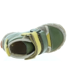 Special high tops for boys with support 