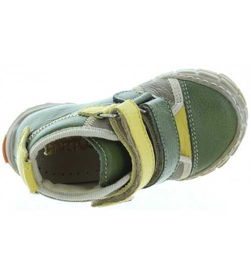 High tops for boys that are special 