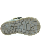 Special high tops for boys with support 