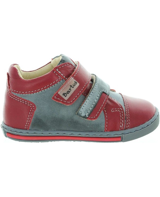 Pigeon toed toddler corrective shoes