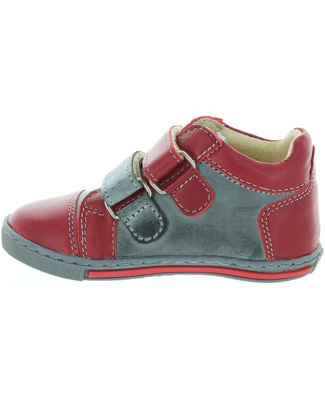 Pigeon toed toddler corrective shoes