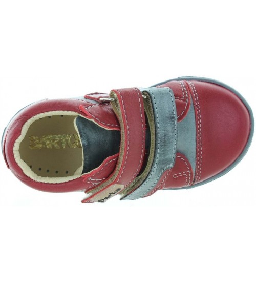 Pigeon toed toddler corrective shoes