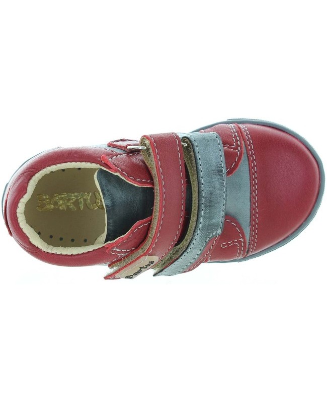 Pigeon toed toddler corrective shoes