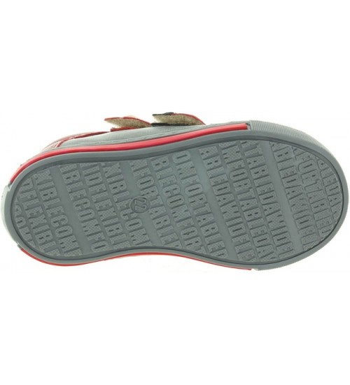 Pigeon toed toddler corrective shoes