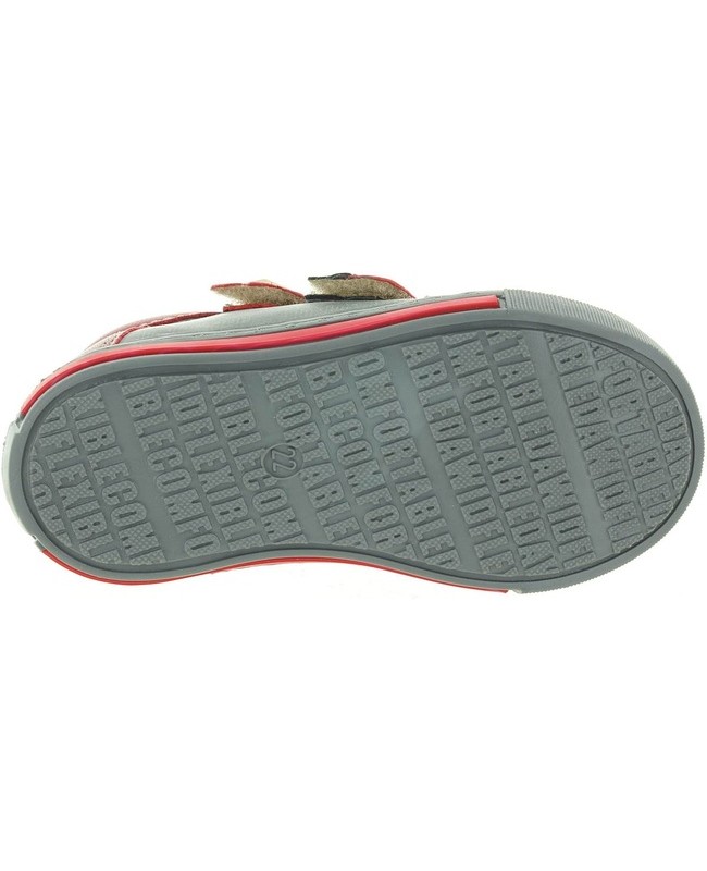 Pigeon toed toddler corrective shoes