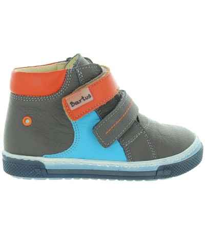 Boots for boys with chubby ankles and wide feet