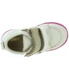 Terapeutic child pediatric shoes for girls