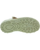 Durable Kids Sandals with Good Arch | Tall Closed Heel Orthopedic